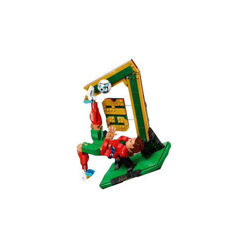 LEGO Editions Cristiano Ronaldo Legend