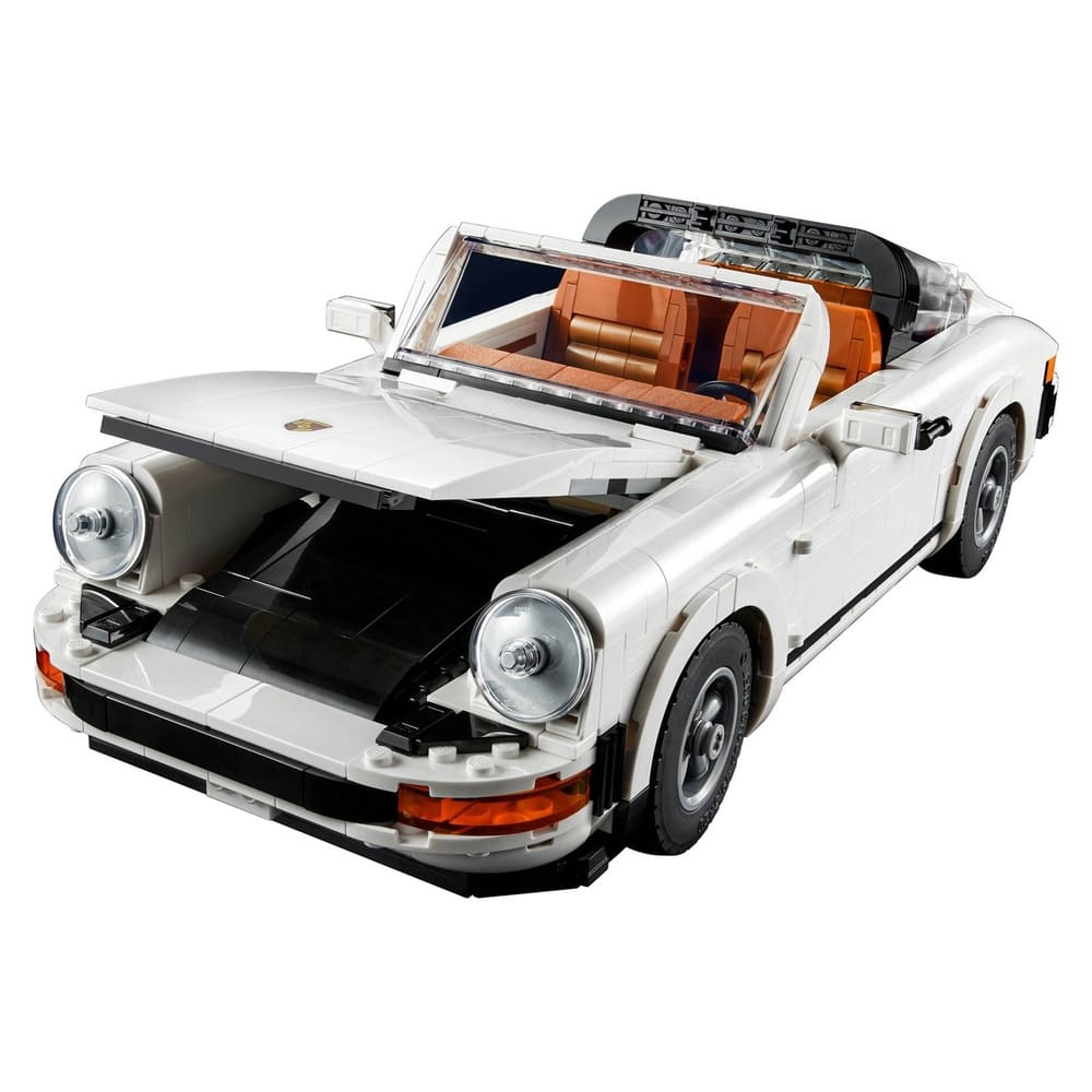 LEGO Creator Porsche 911