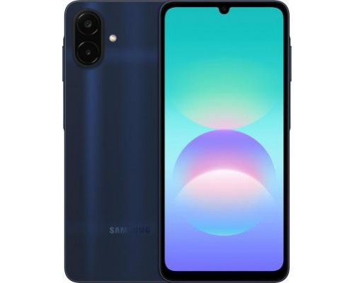 Samsung Galaxy A08 4/64Gb Blue 