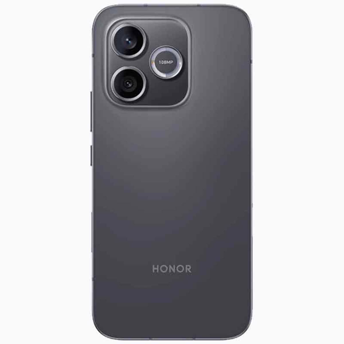 Honor 600 Lite 8/256Gb Velvet Black