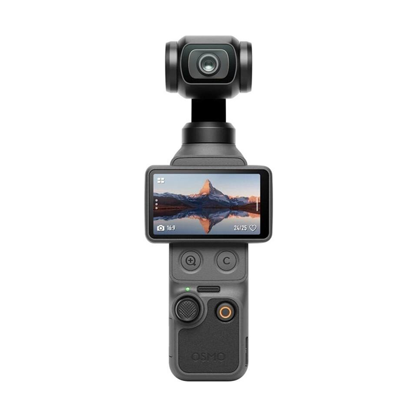 Экшн-камера DJI Osmo Pocket 4P Vlog Combo