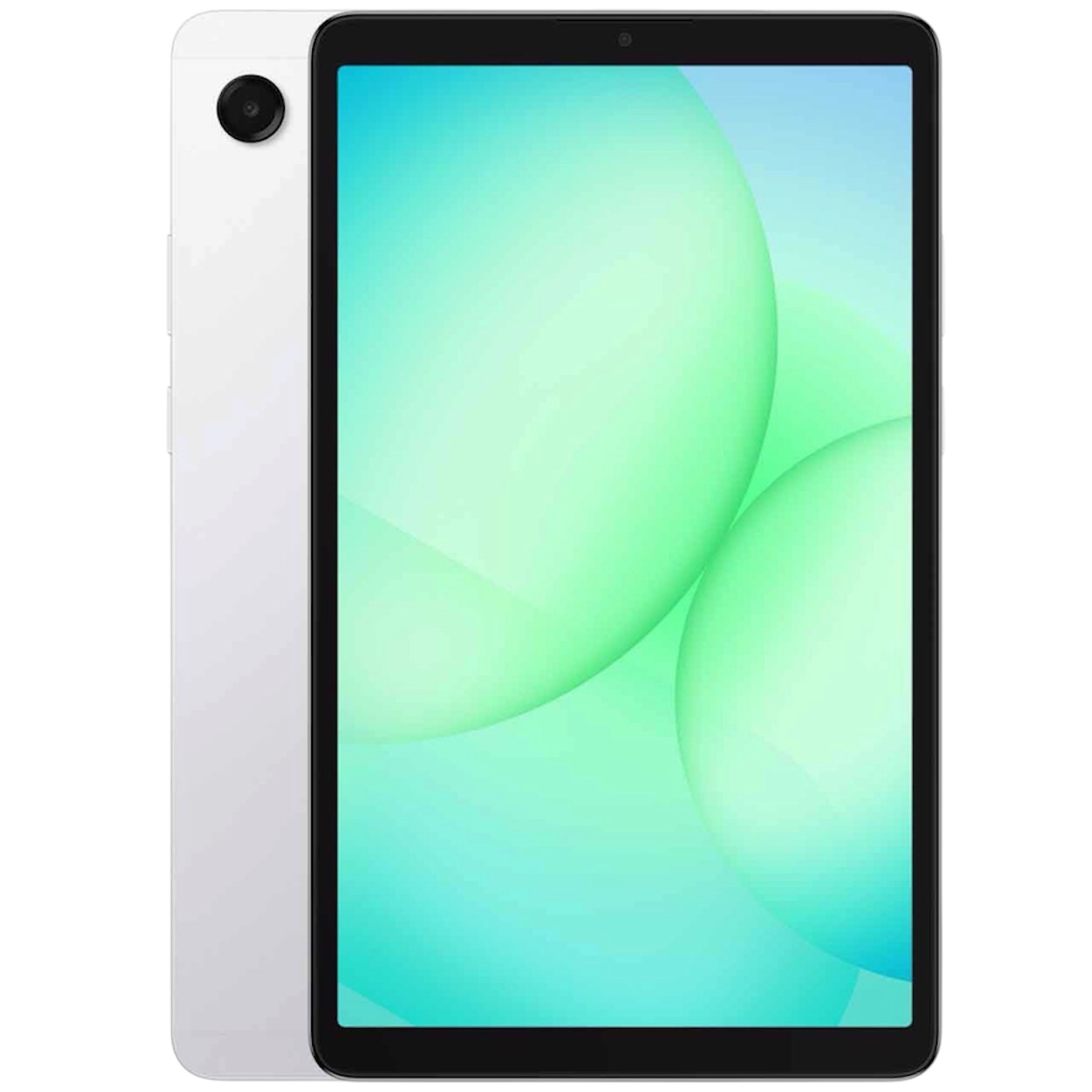 Samsung Galaxy Tab A11 (SM-X135) Wi-Fi + Cellular 4/64Gb Silver
