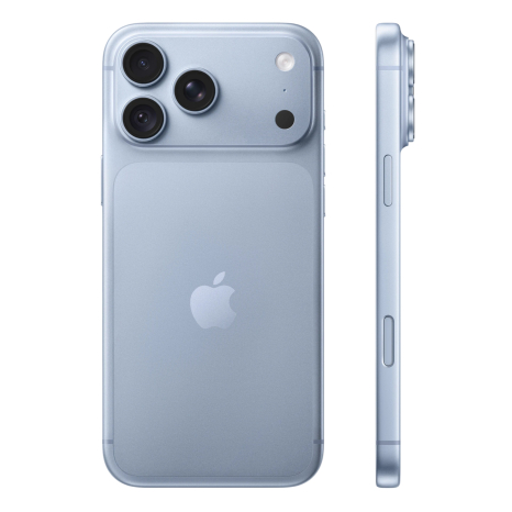Apple iPhone 18 Pro  Esim 1TB Glacier