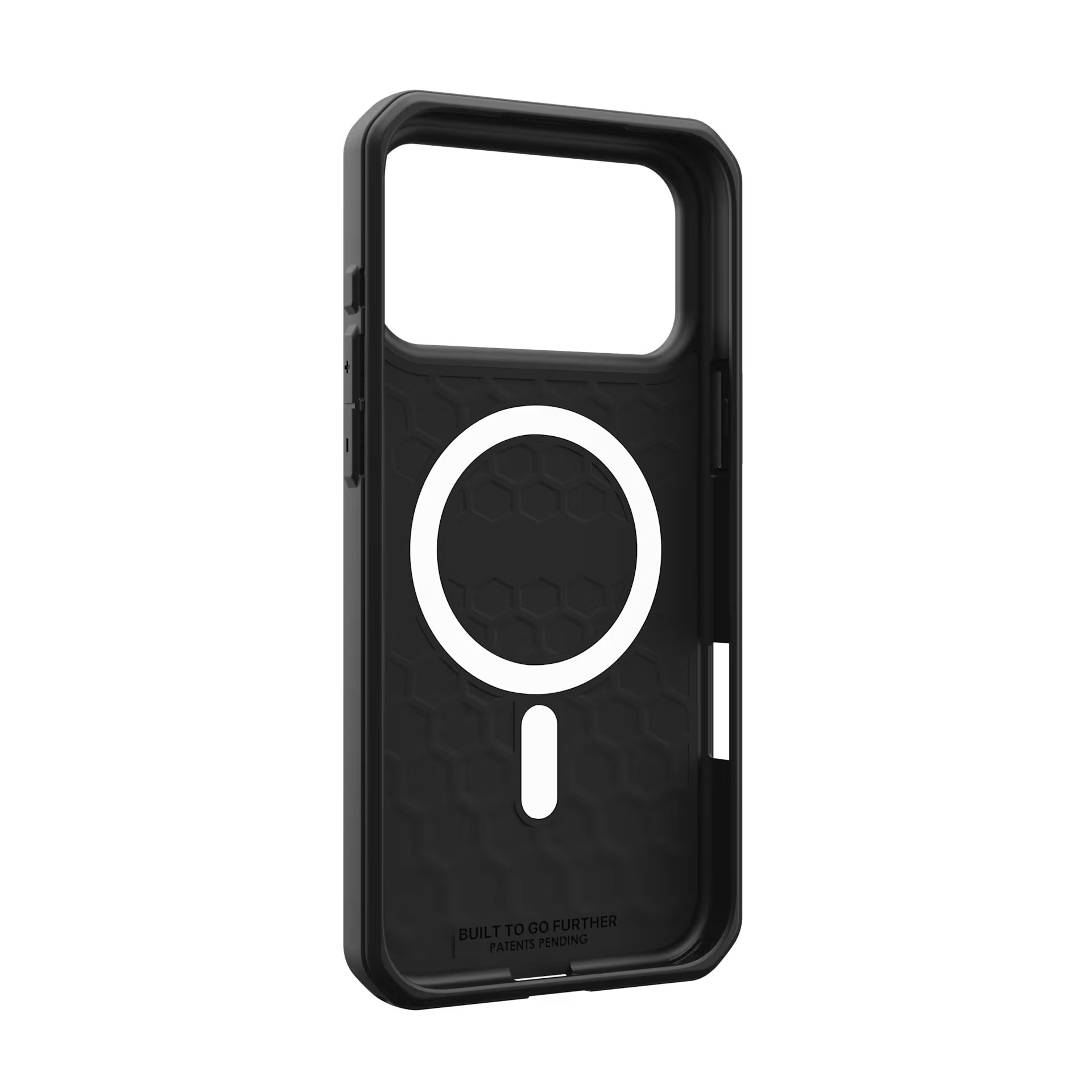 UAG iPhone 17 Pro Max Civilian Black