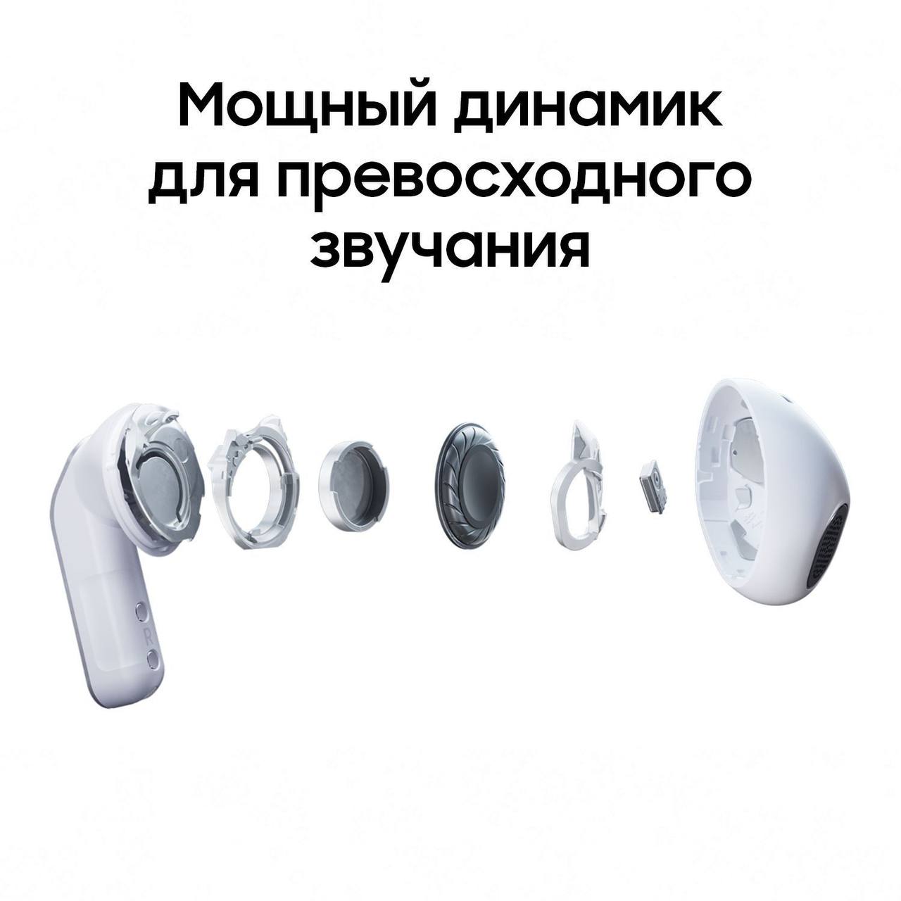 Samsung Galaxy Buds 4 Black