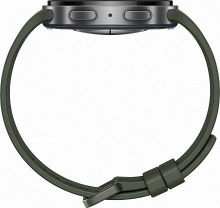 Samsung Galaxy Watch 9 44mm Silver