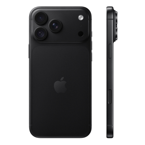 Apple iPhone 18 Pro  Esim 1TB Black