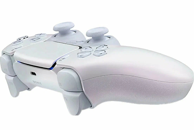 Sony Playstation DualSense Chroma Pearl