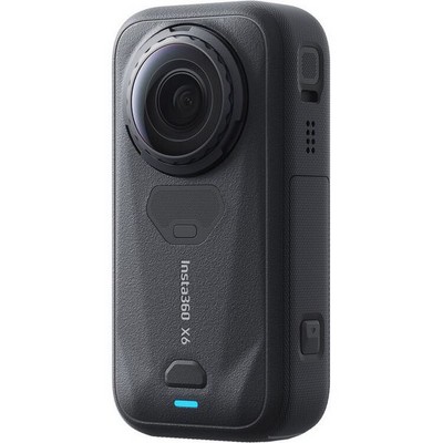 Экшн-камера Insta360 X6, Standard Bundle