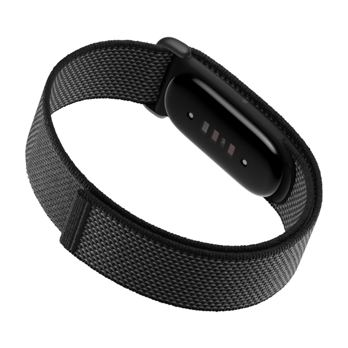 Google FitBit Air, Black