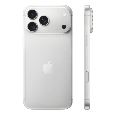 Apple iPhone 18 Pro  Esim 1TB Silver