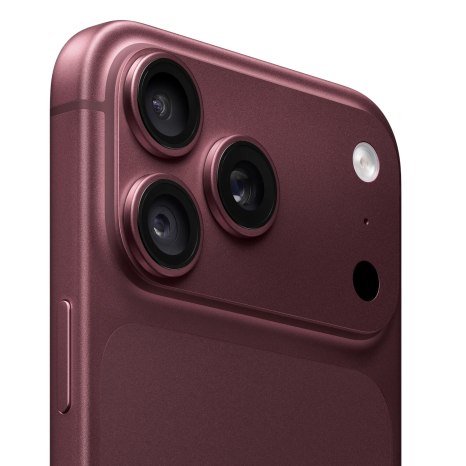 Apple iPhone 18 Pro  Esim 1TB Burgundy