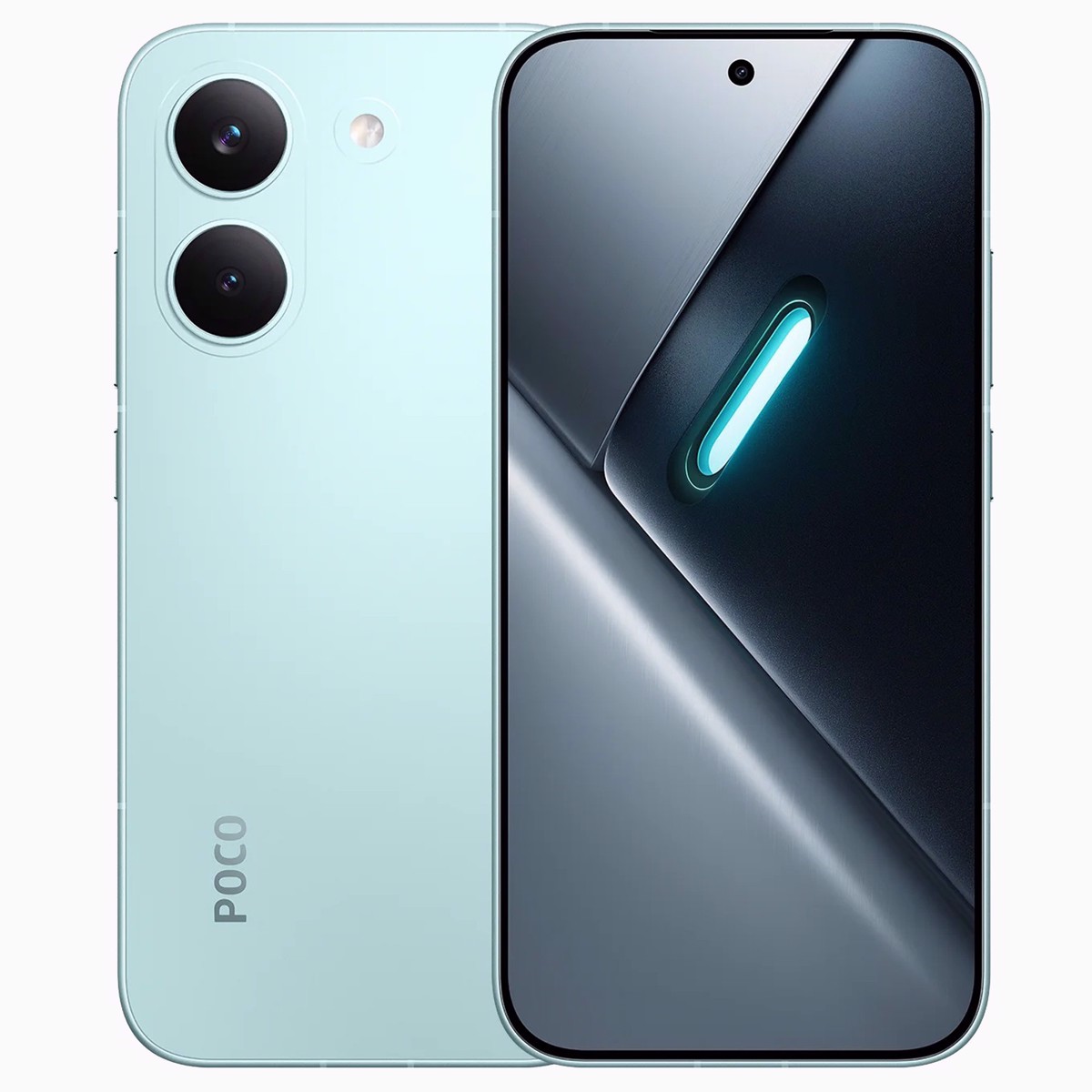 Xiaomi Poco X8 Pro 5G 12/512Gb Mint Green