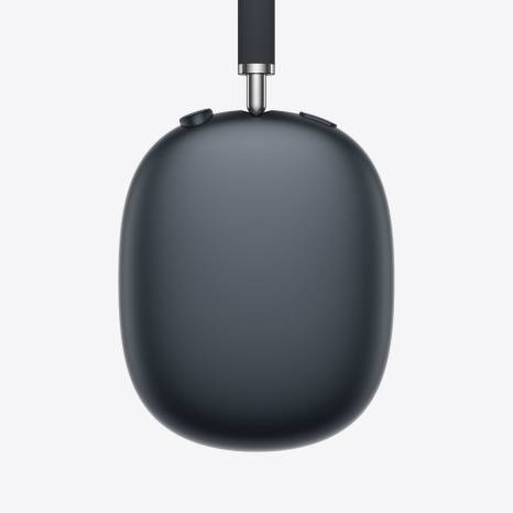 Беспроводные наушники Apple AirPods Max 2 (2026) Midnight