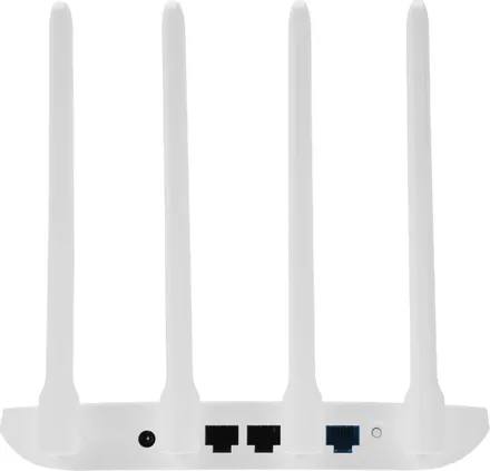 Wi-Fi-роутер Xiaomi Mi Router 4A