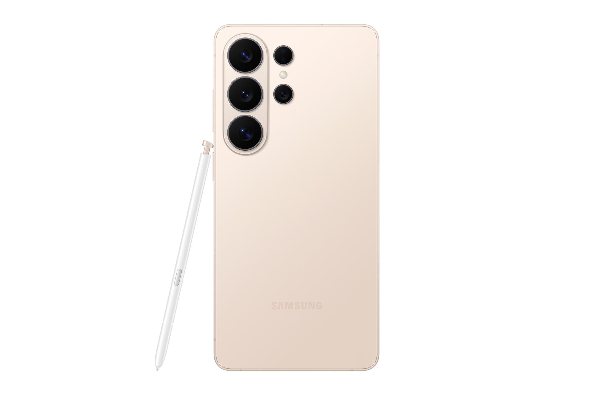 Samsung Galaxy S26 Ultra 12/256Gb Pink Gold