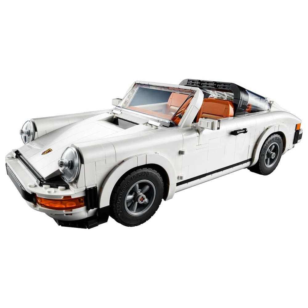 LEGO Creator Porsche 911