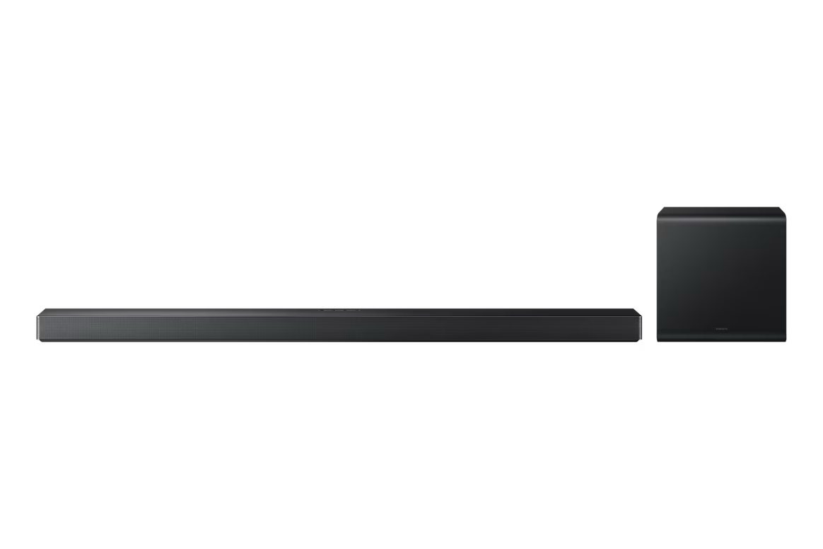 Саундбар Samsung HW-QS700F