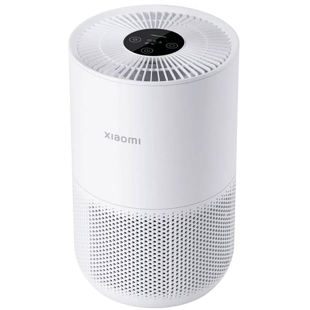 Воздухоочиститель Xiaomi Smart Air Purifier 4 Compact EU