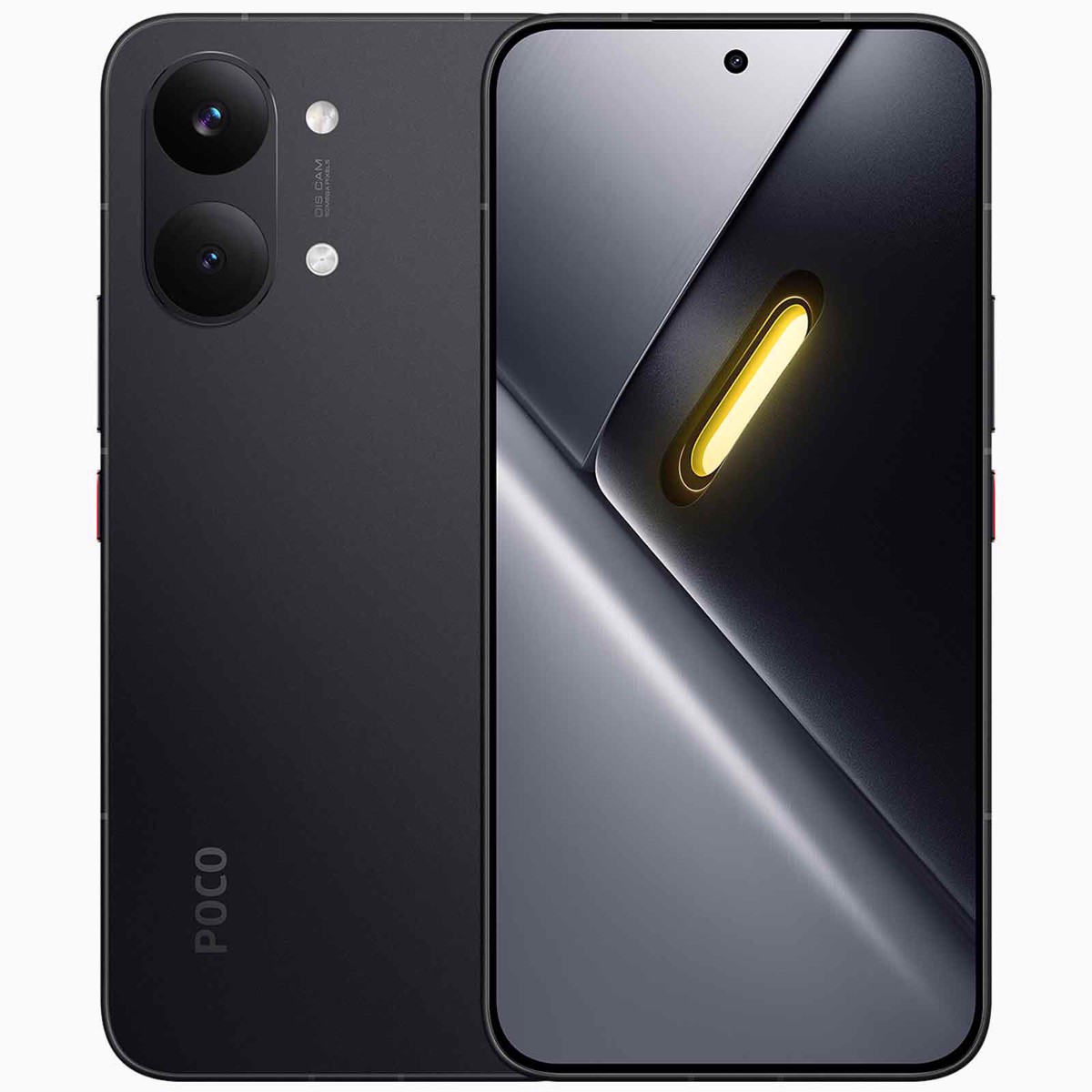 Xiaomi Poco X8 Pro Max 5G 12/256Gb Black