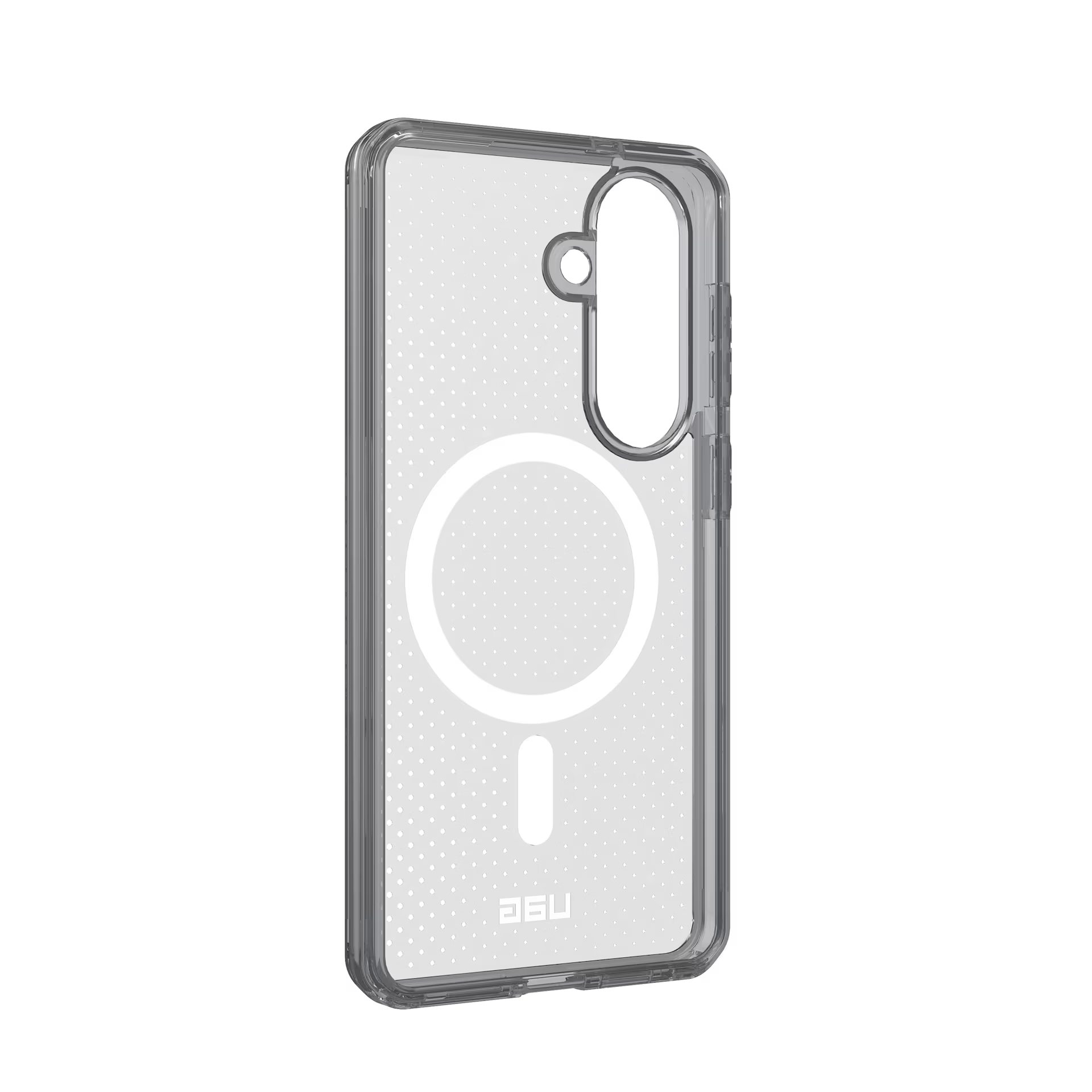 UAG Samsung S26 Dot True Ice