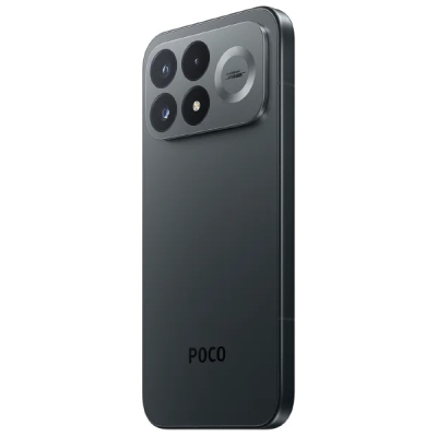 Xiaomi Poco F9 Pro 12/512Gb Black