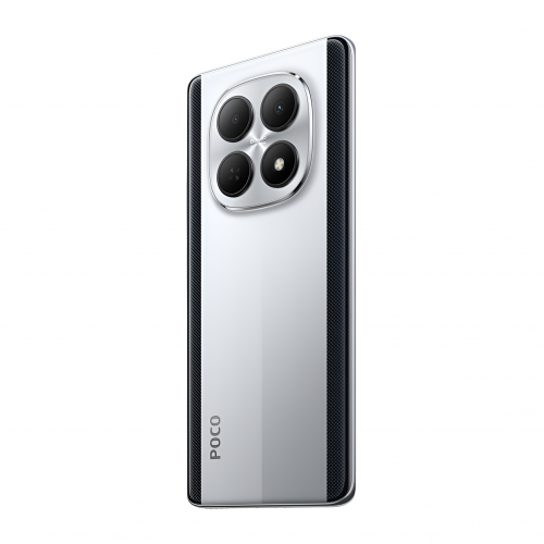 POCO M8 5G 8/256Gb Silver