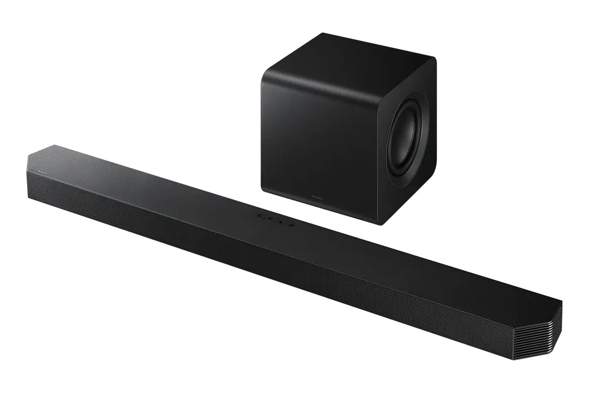 Саундбар Samsung HW-Q800H/PY