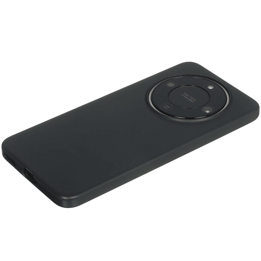 Honor X9d  12/256Gb Black