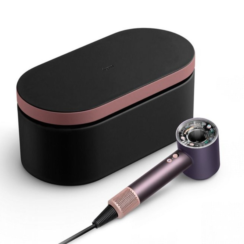 Фен Dyson Supersonic Nural HD16 Jasper Plum