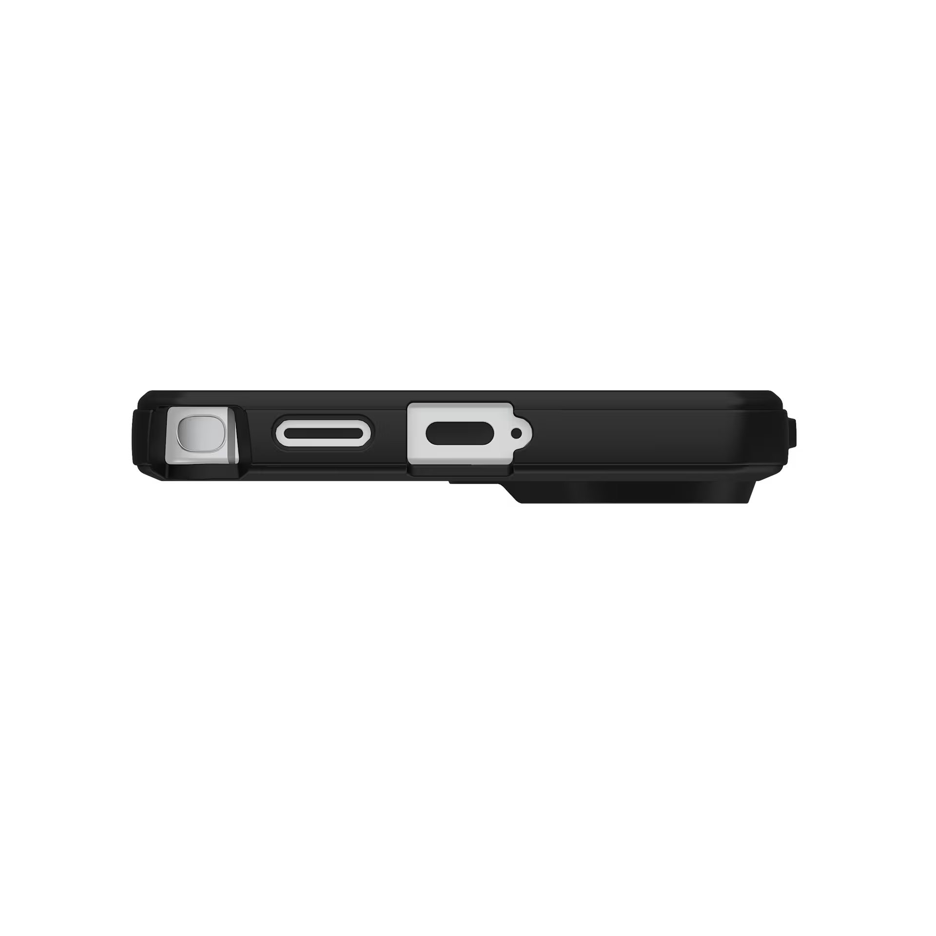 UAG Samsung S26 Ultra Dot Black