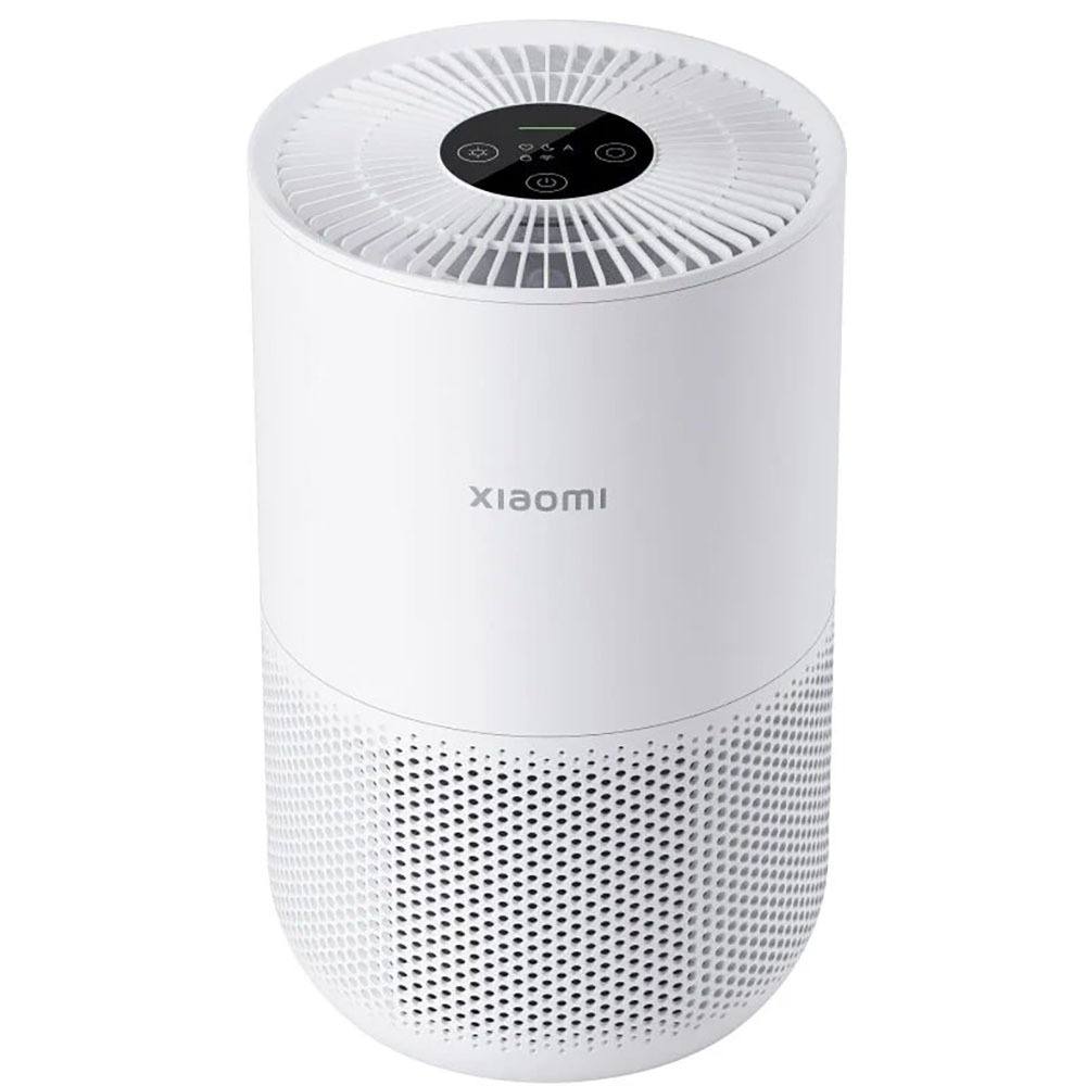 Воздухоочиститель Xiaomi Smart Air Purifier 4 Compact EU