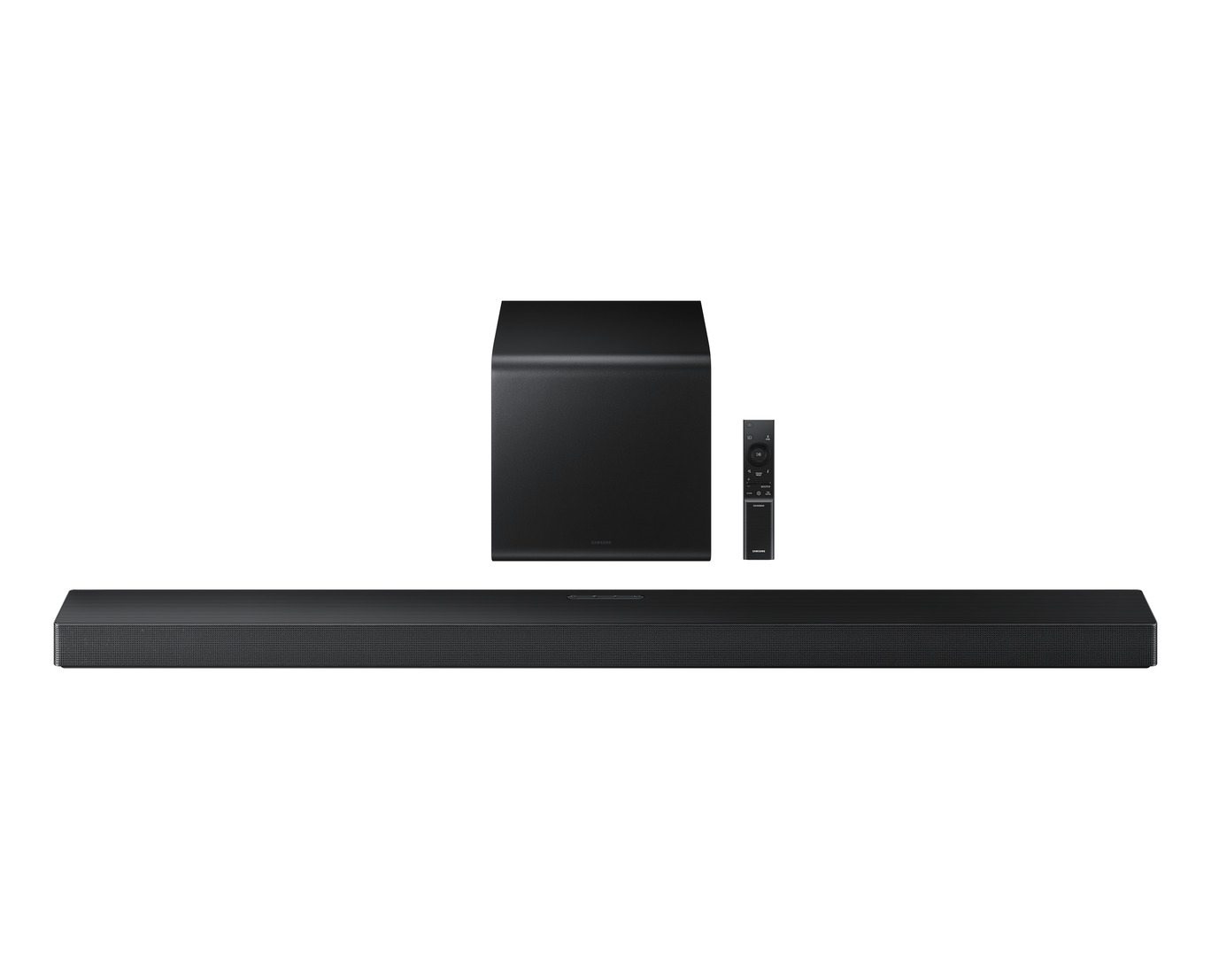 Саундбар Samsung HW-QS700F