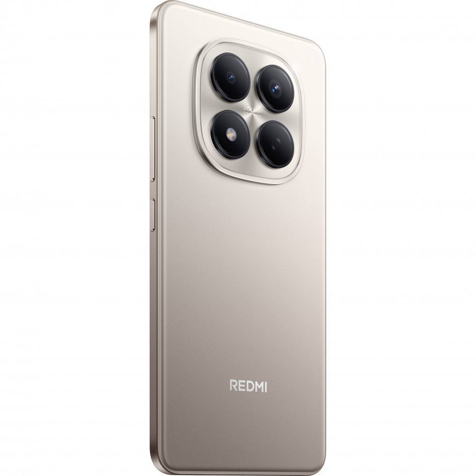 Xiaomi Redmi Note 15 Pro 4G 12/256Gb Titanium EU