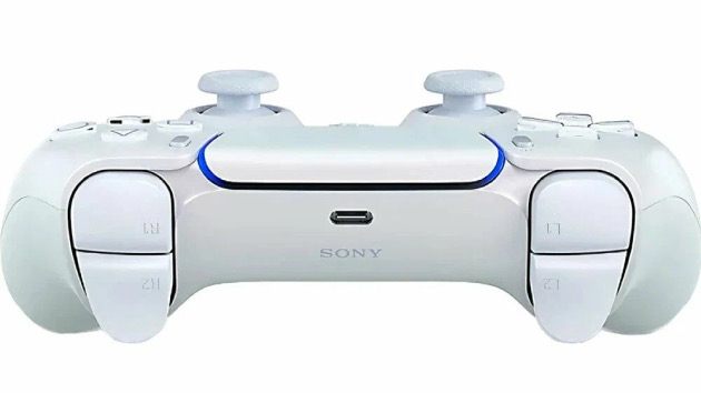 Sony Playstation DualSense Chroma Pearl