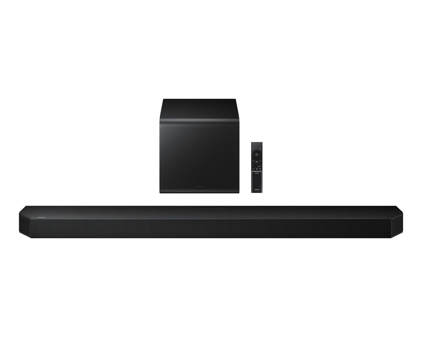 Саундбар Samsung HW-Q800H/PY