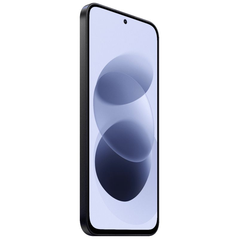 Xiaomi Redmi Note 17 8/256Gb Black