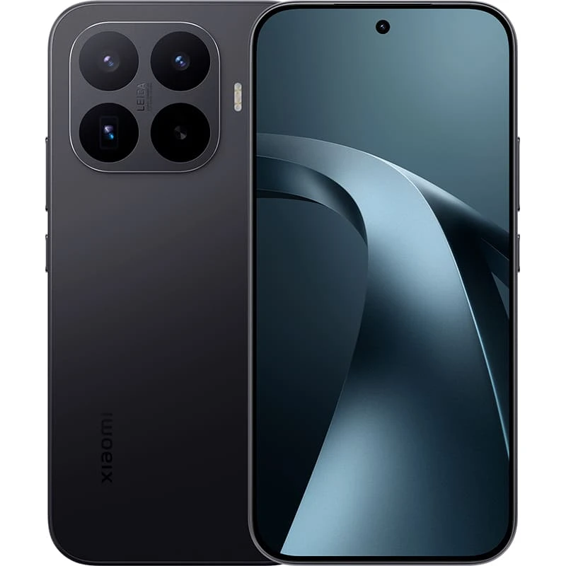 Xiaomi 17T 12/256Gb Black