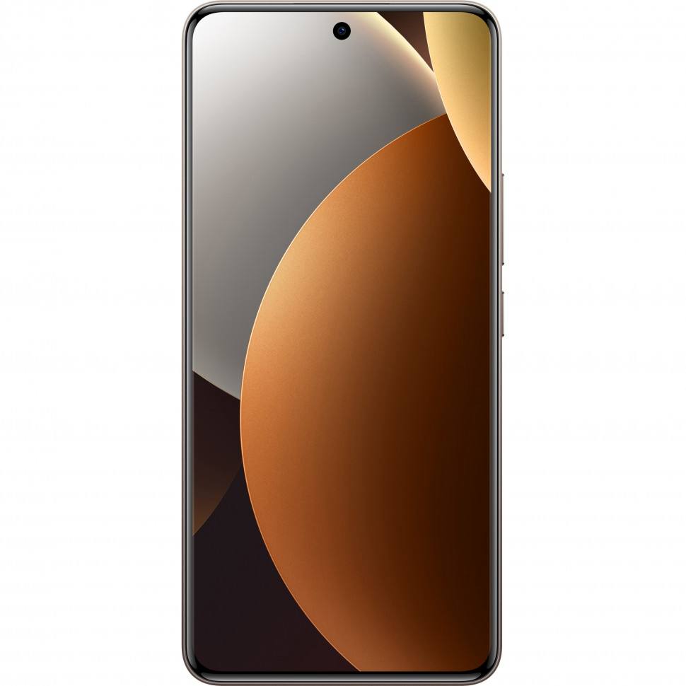 Xiaomi Redmi Note 15 Pro 4G 12/256Gb Titanium EU