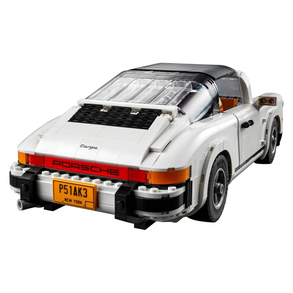 LEGO Creator Porsche 911