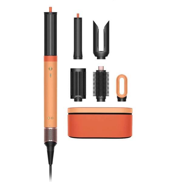 Стайлер Dyson HS09 Co-Anda 2X Ceramic Apricot/Topaz