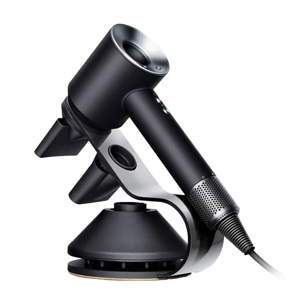 Подставка для фена Dyson Supersonic (Nickel/Black)