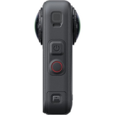 Экшн-камера Insta360 X6, Standard Bundle