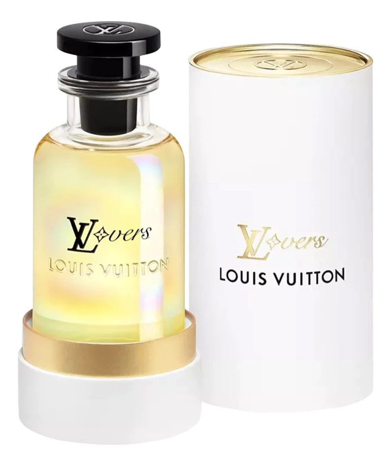 Louis Vuitton Lovers, 100ml