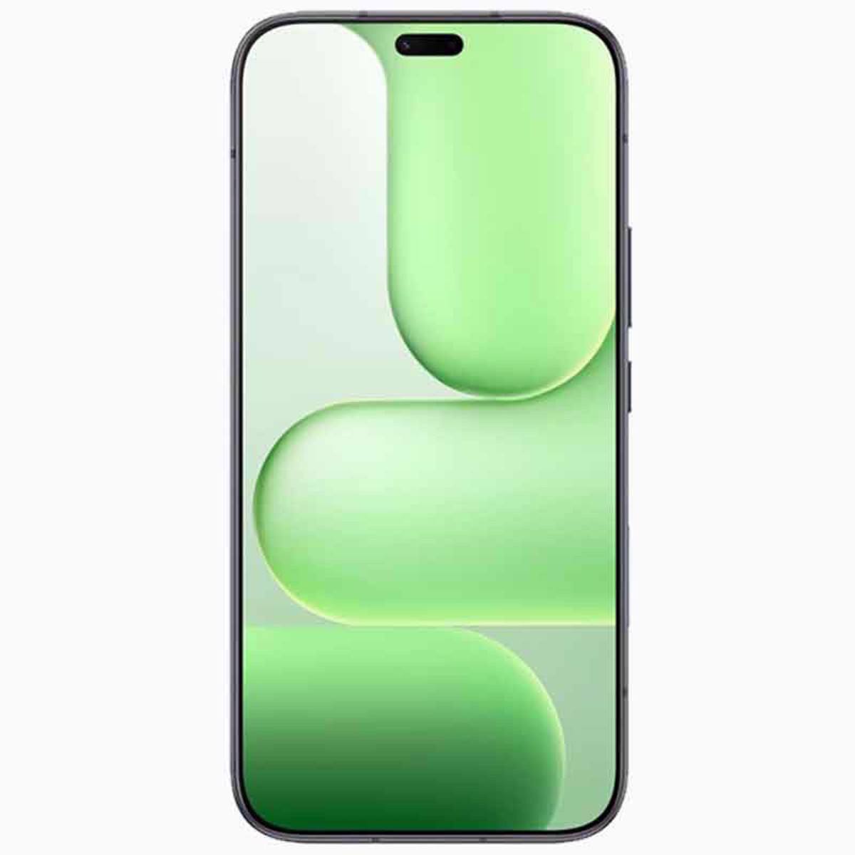Honor 600 Lite 8/256Gb Velvet Black