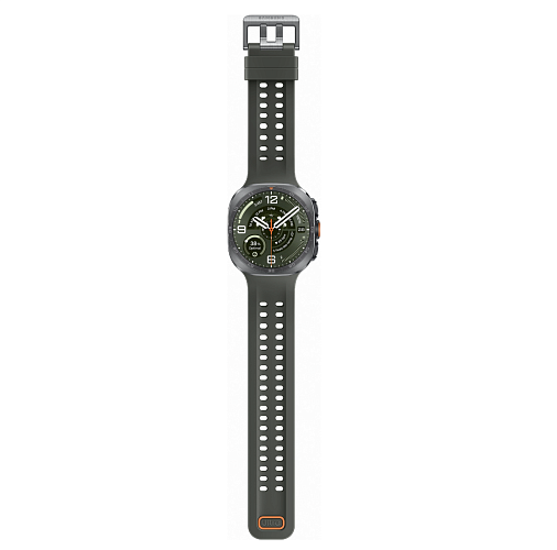 Samsung Galaxy Watch Ultra 2 47mm LTE, Silver