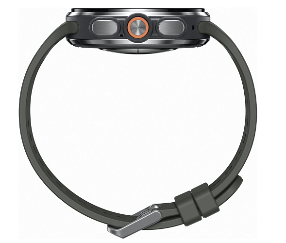 Samsung Galaxy Watch Ultra 2 47mm LTE, Silver