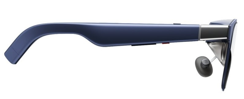 Умные очки XREAL 1S AR Glasses