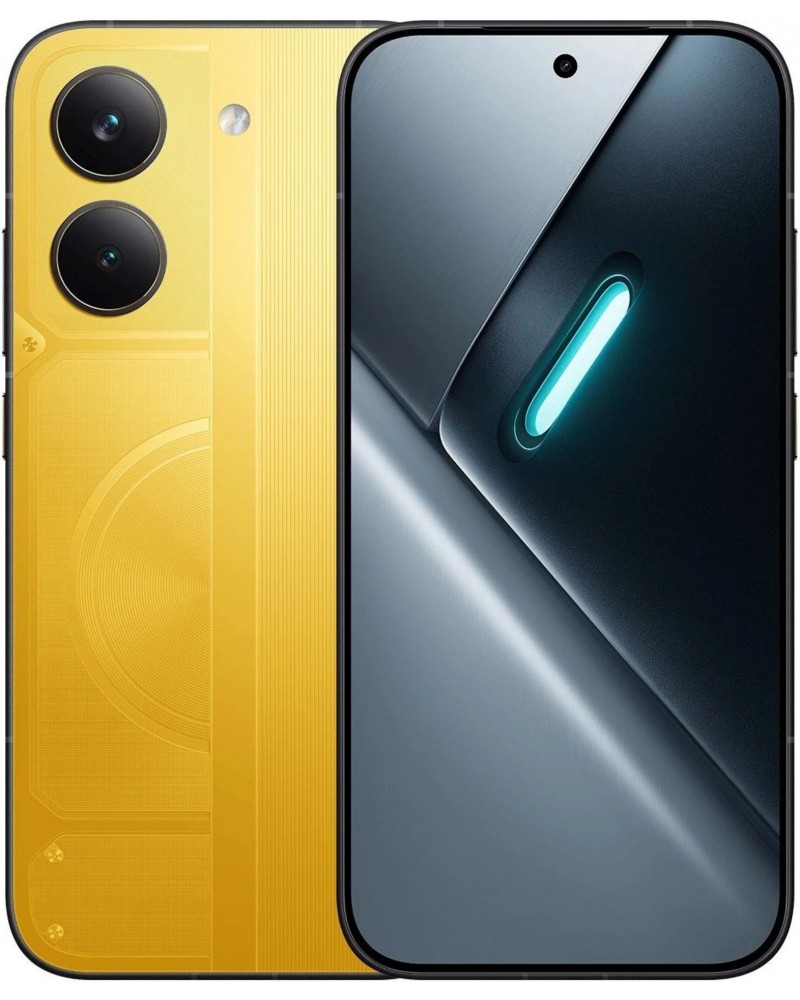 Xiaomi Poco X8 Pro 5G  8/256Gb Yellow