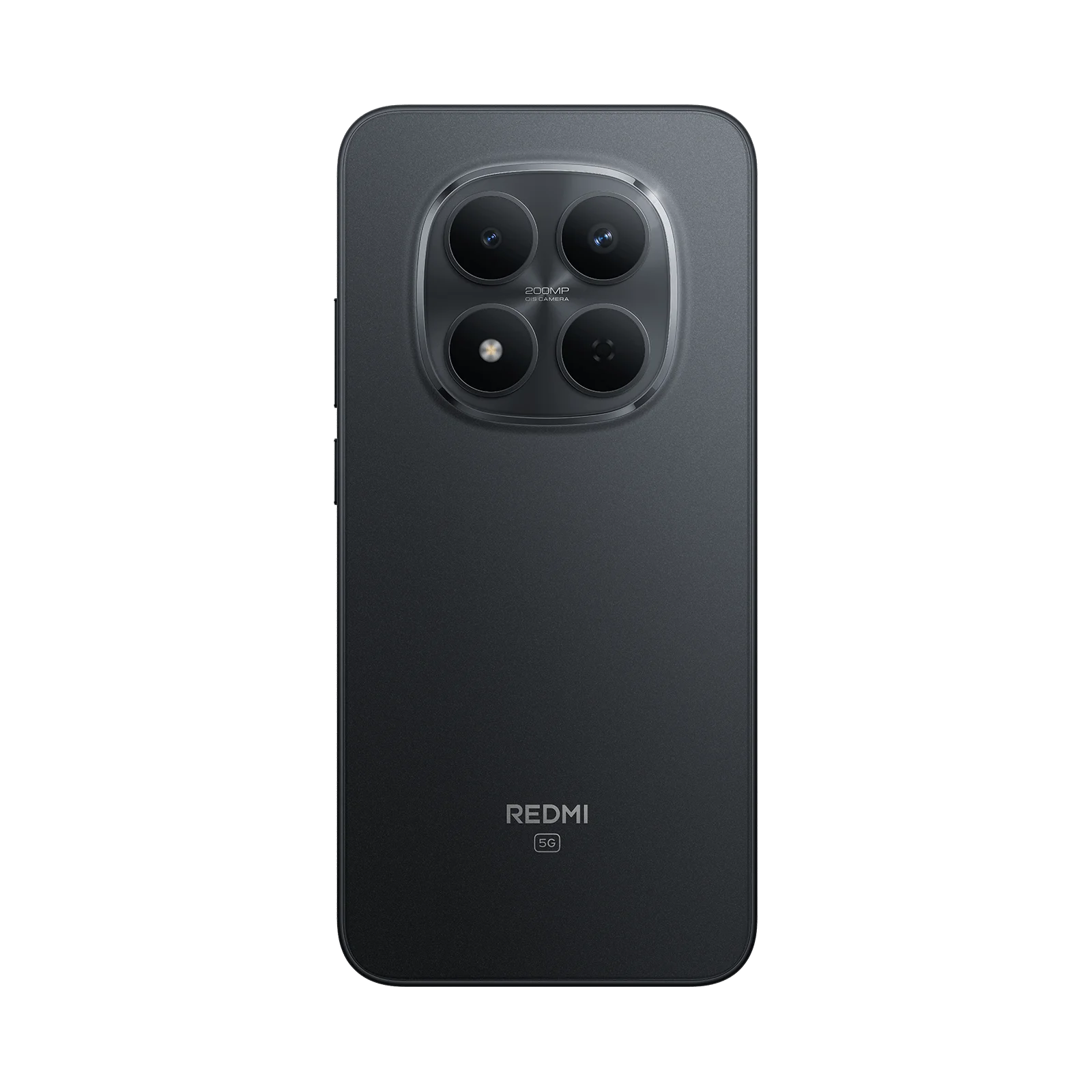Xiaomi Redmi Note 15 Pro 5G 8/256Gb Black